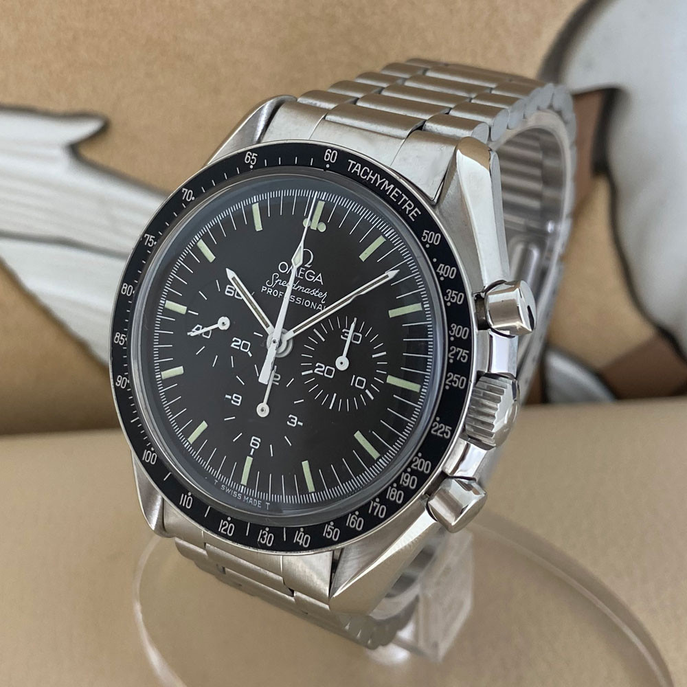 Omega speedmaster 2024 moonwatch 861